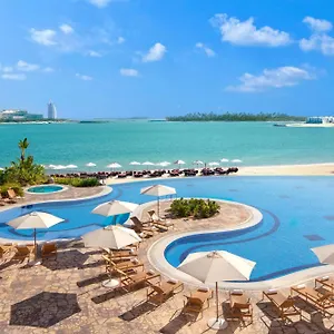 Otel Andaz By Hyatt – Palm Jumeirah, Dubai
